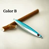 Color B