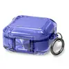 Translucent Blue