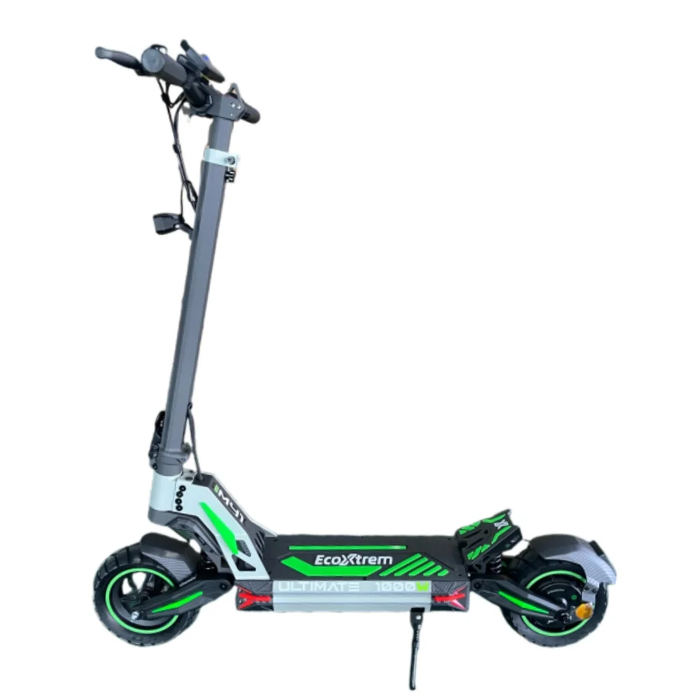 Uber E Scooter 1000w Uber Monopattino Elettrico Monopattino 1000w