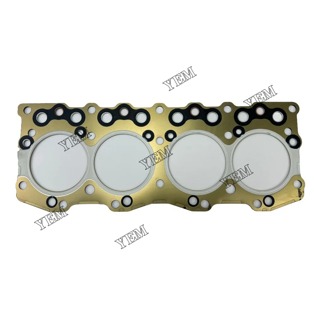 Head Gasket Fit for Isuzu C221 Engine