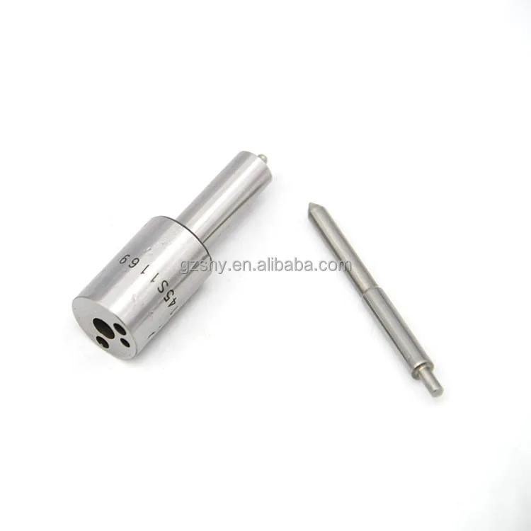 Diesel Fuel Injector Nozzle NLL150P9966 ZCK150J430 for Diesel Engines