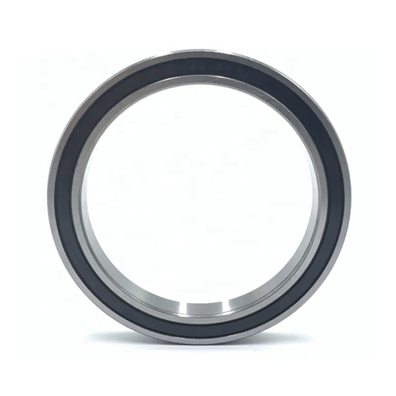 純銀64.2g 61838 61840 61844 61848 ZZ 2RS Ball Bearings - China Manufacturer