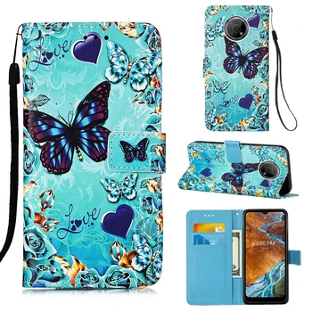 Custodia per nokia c20 plus - Italia