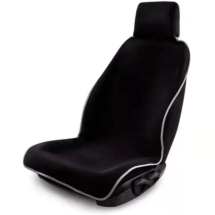 Водонепроницаемый Универсальный неопреновый чехол для автомобильного сиденья под заказ Высокое качество без запаха Роскошный автомобильный аксессуар протектор