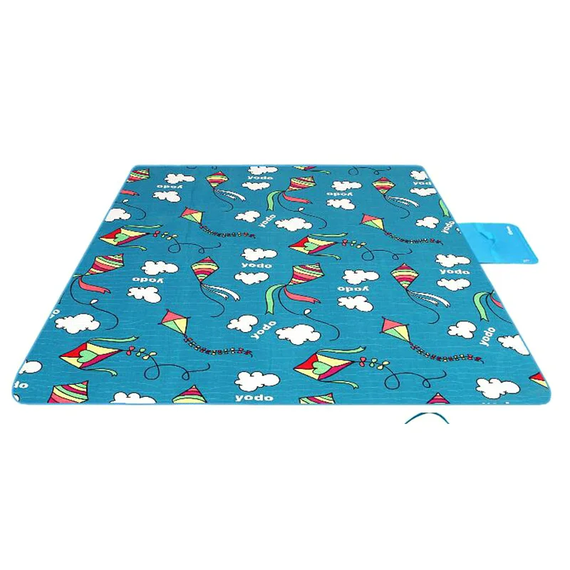extra large waterproof mat