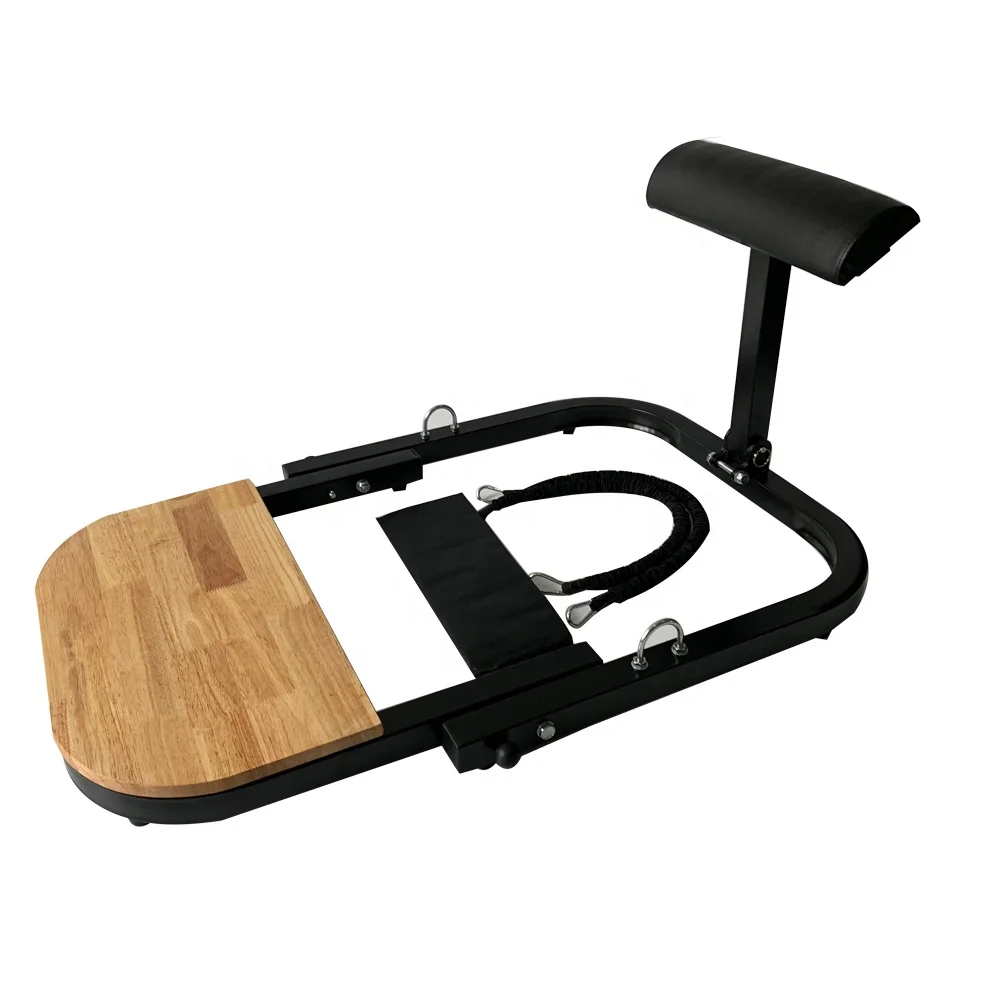 Hip up Machine Hip up Thrust Machine for  Muscle Pelvic Fitness Buttock Wireless