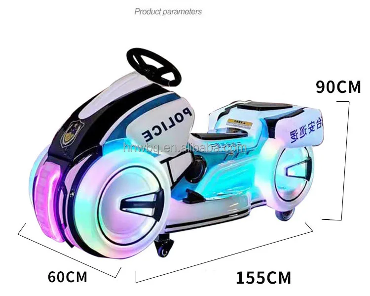 Оптовая продажа с фабрики бамперы аккумулятором стальная рама упаковка на заказ распродажа
