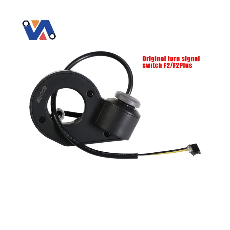 Original Turn Signal Switch for Ninebot F2 Scooter