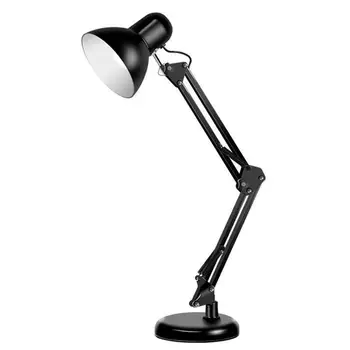 Modern Flexible Desk Lamps Iron Study/computer Lights Reading Light ...