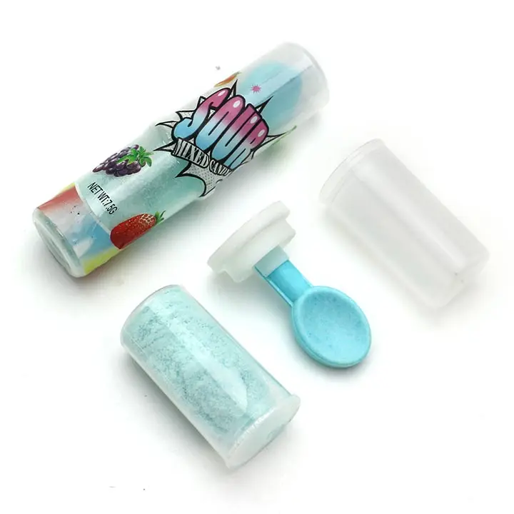 spoon candy
