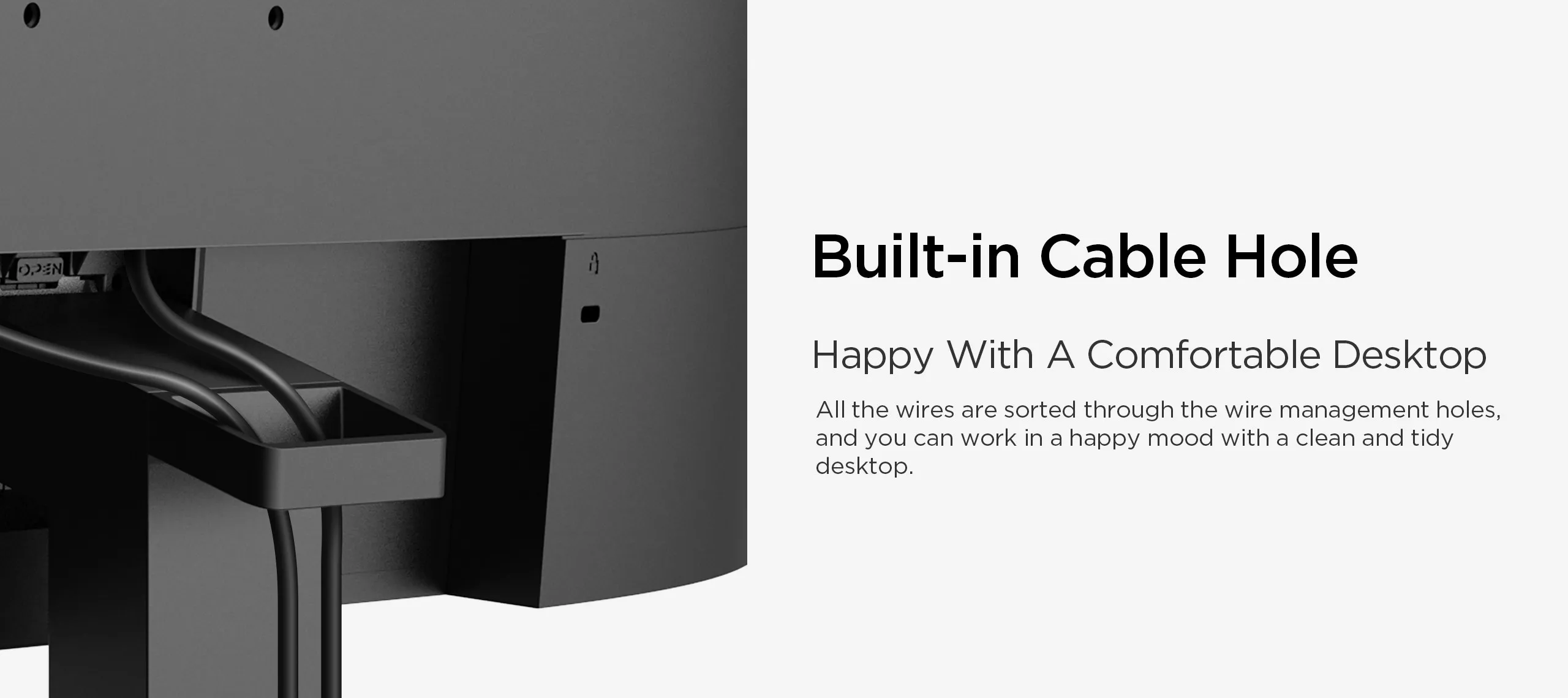 Koorui Factory Made Lcd Screen Vivid 144hz 22'' 24'' 27'' Inch