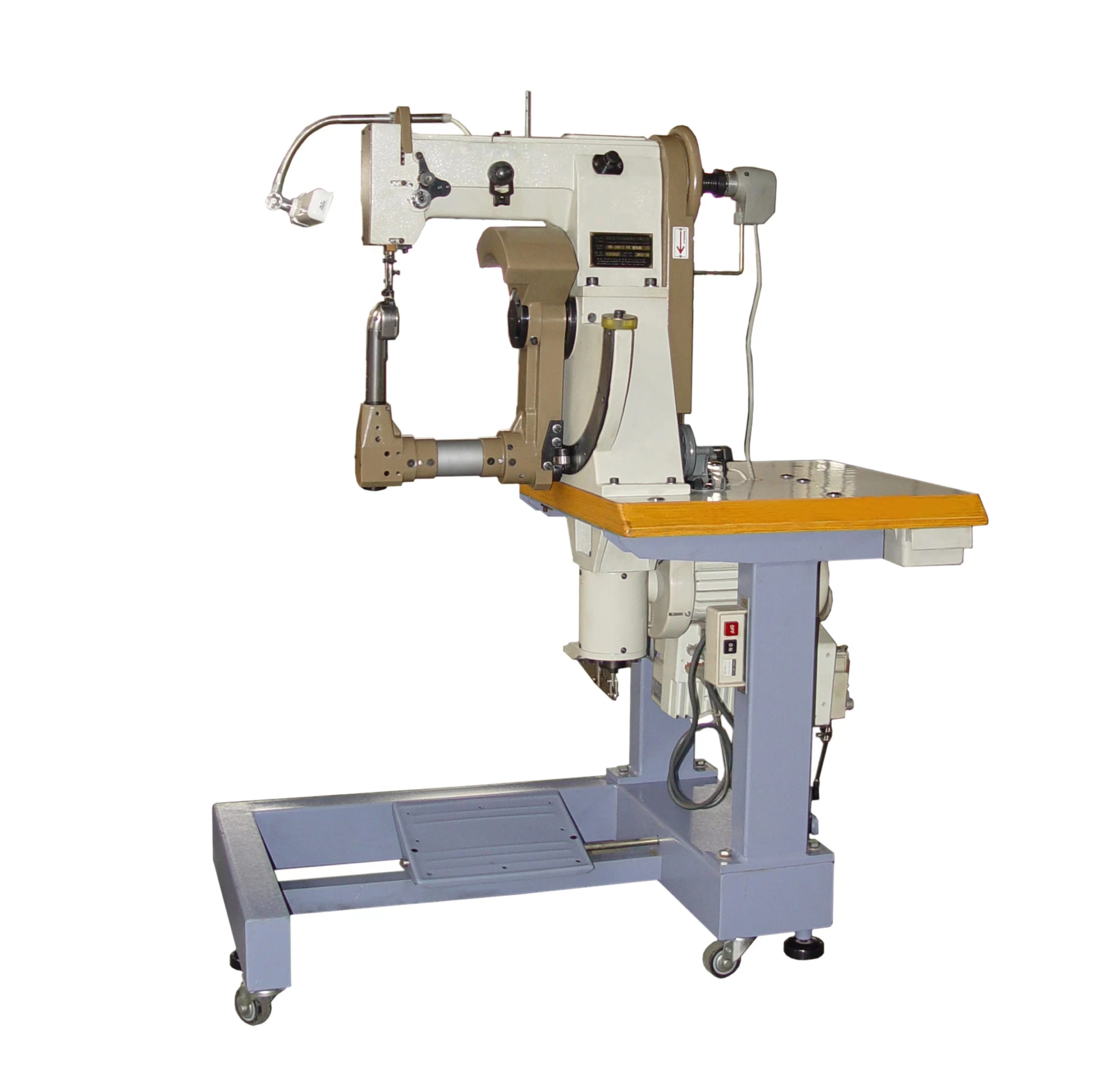 TKW 168FB Industrial Bag Sewing Machine Bag Making Machine Sewing Machine For Bag Product