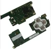 right-hand controller panel