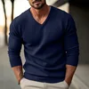 Navy sweater