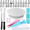88 unids/set blanco