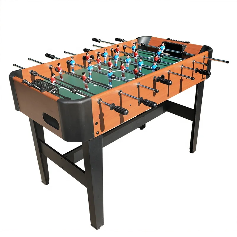 Calcio Balilla Da Tavolo Kyto 70x35 Cm - Gioco Per Bambini E Adulti, Ideale Per Feste - Foto 5