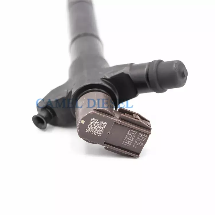 Diesel A177660HJBZ99X 関税送料込 High Quality Diesel Fuel Injectors - Reliable Performance