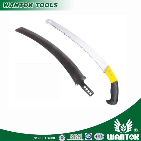 Steel Curved Extendable Tree Pruner Telescopic Tree Pruner Extendable Pole Saw Branch Trimmer Pruner
