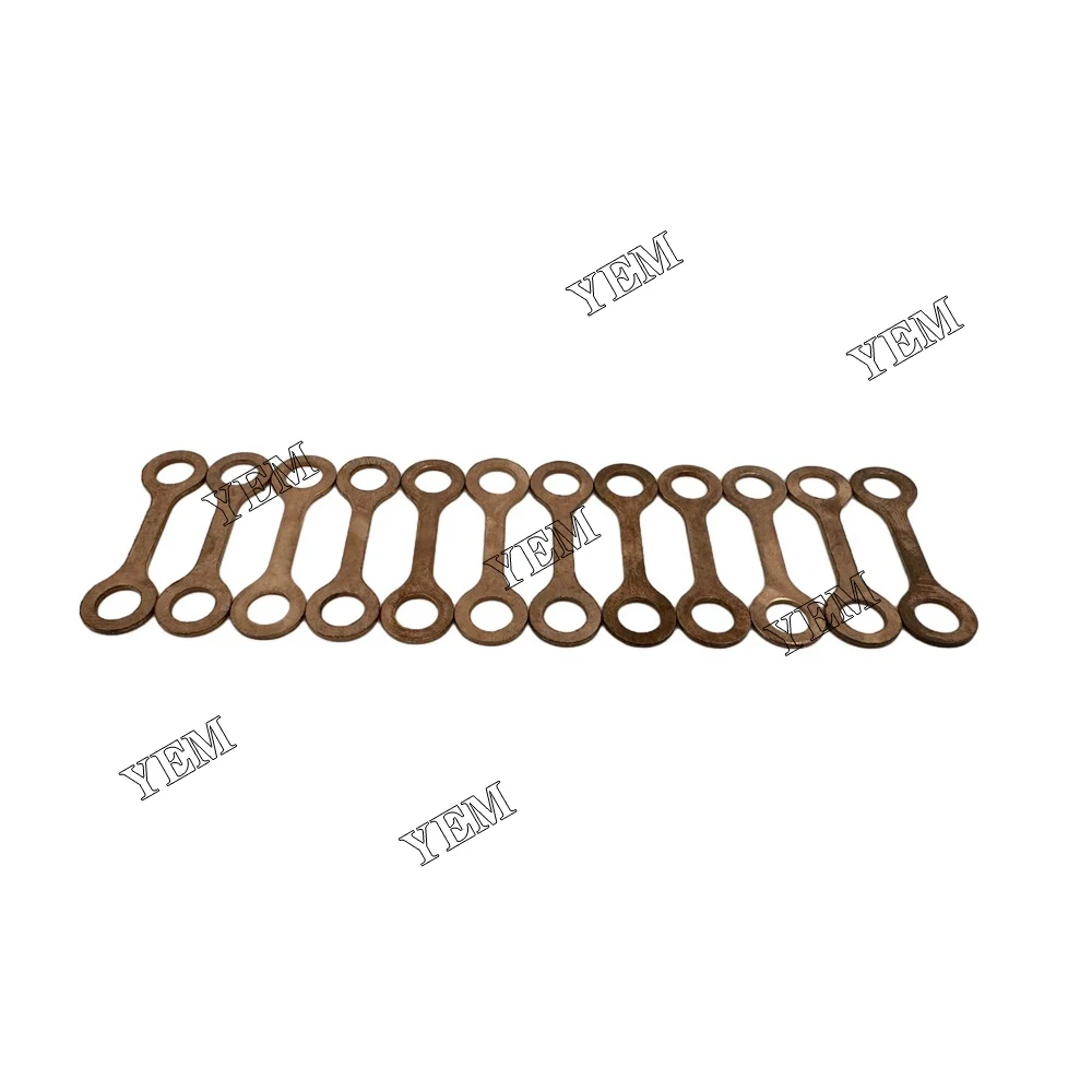 Double Seal Ring 65.96501-0348 for Doosan P222LE-S Engine Part 2