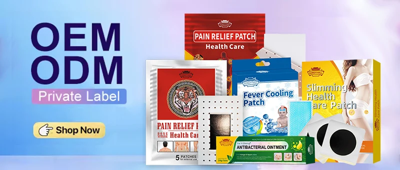 Factory Customization Chinese Herbal Dermatitis Cream Skin Eczema Itching Antipruritic Psoriasis Cream