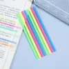 Azul fluorescente