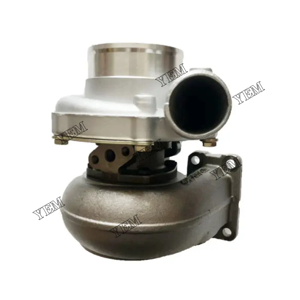 Machinery Engine Parts Turbocharger 87840734 for Ford Engine 675T EP023 F135 TM135 TM140 TM150 94-