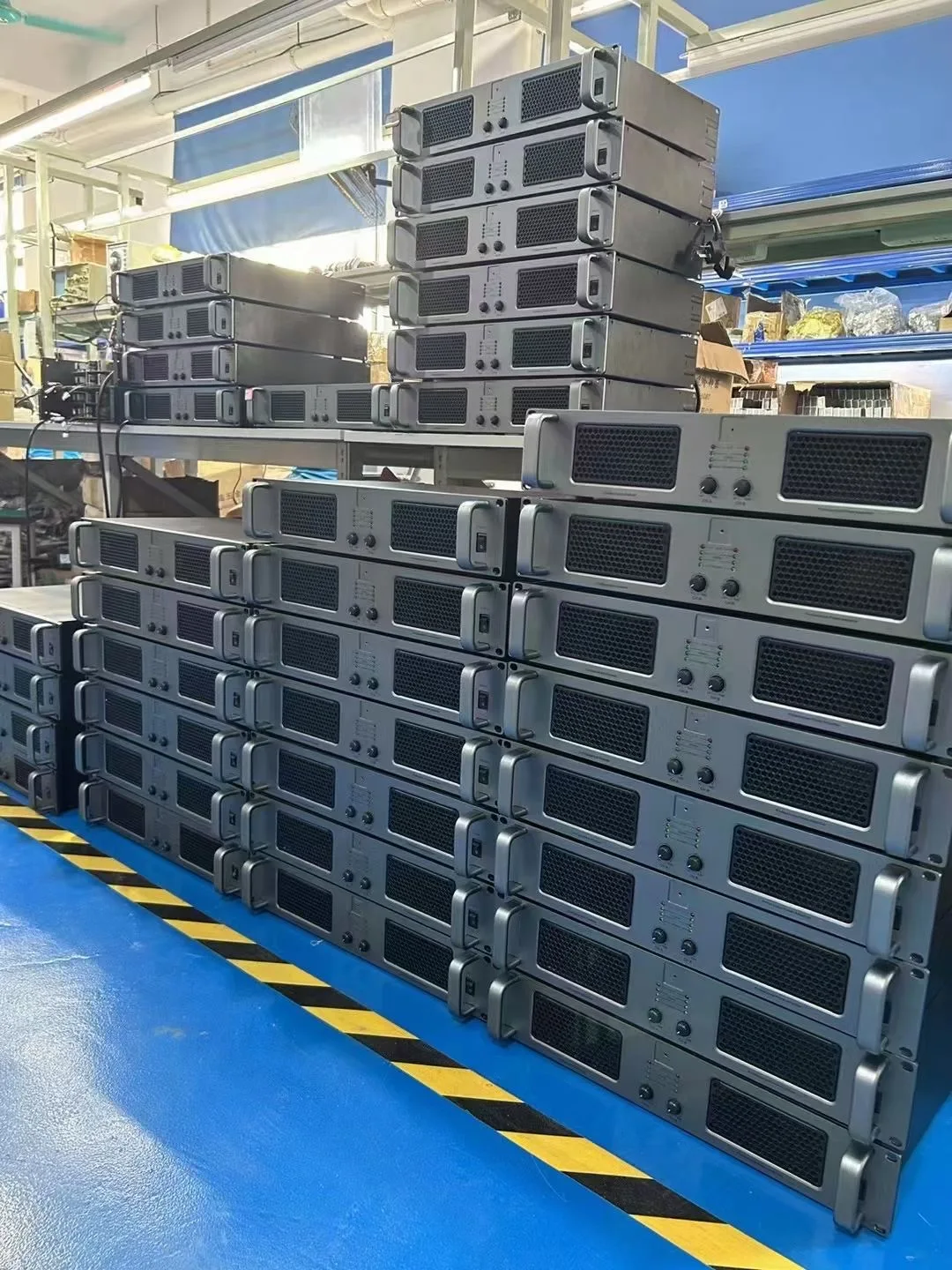 Active Speaker 10 Inch Active Speaker Stage Monitor Active Speaker