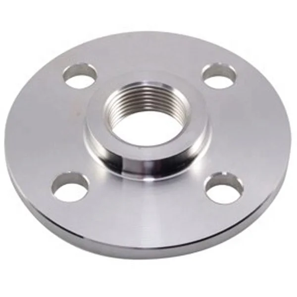 12 Inch Stainless Steel Spectacle blind flange