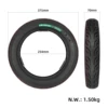 Pneu Tubeless 14*2.50/66-254 3093.00