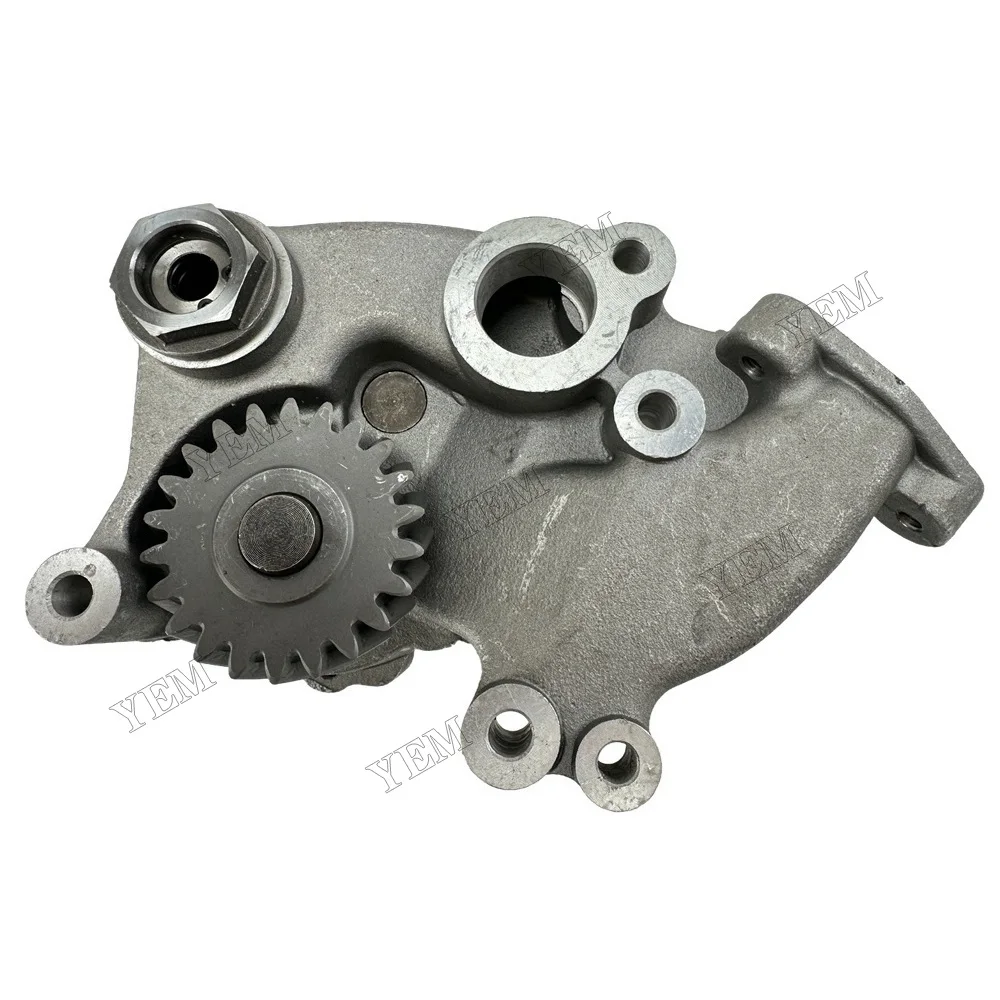 Oil Pump Suitable for Hino M10C Universal Engine Parts 6