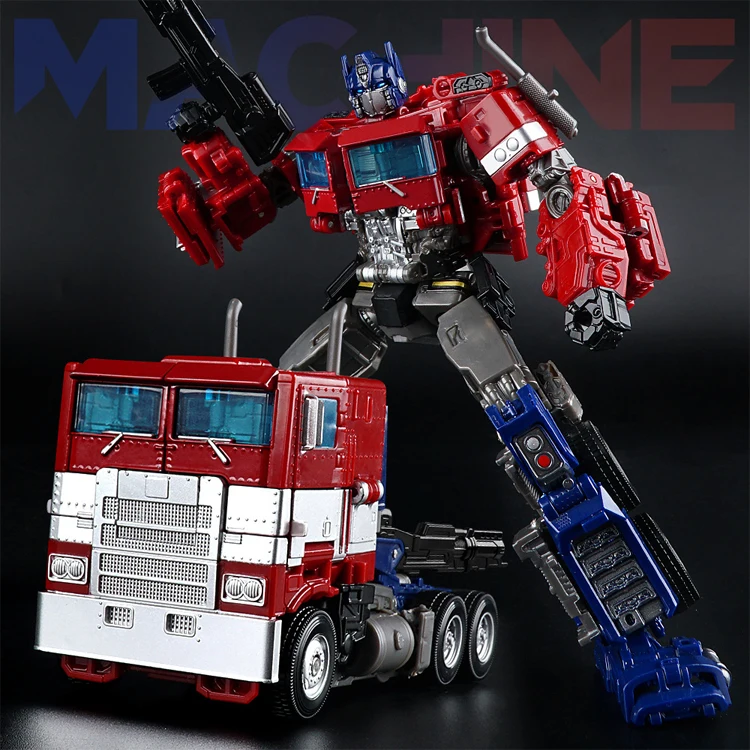 Heroic Optimus Prime トランスフォーマー Transformers Optimus Prime