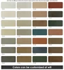 Customized Colors