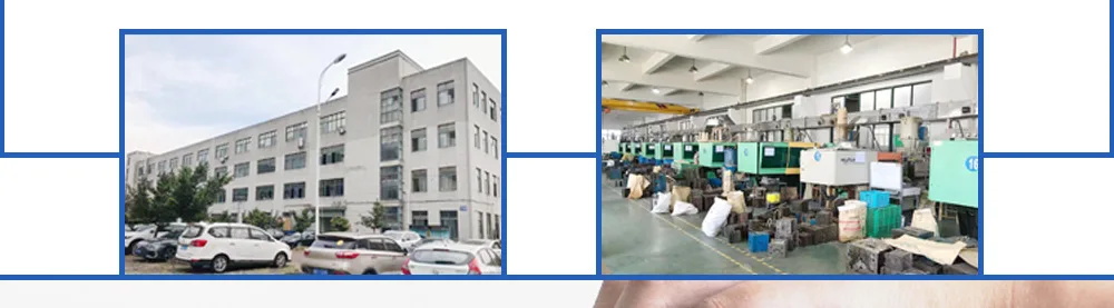 Yiwu Jianing Import And Export Co., Ltd.