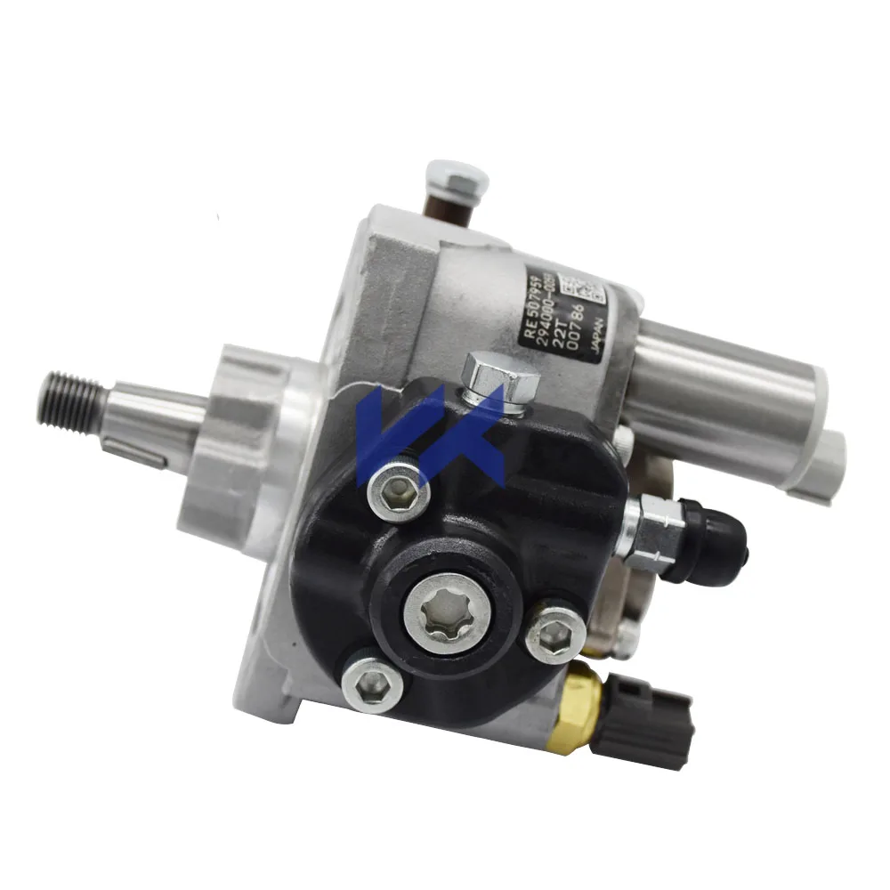 専用出品2 294000-0551 22100-30021 Common Rail Fuel Pump for Toyota