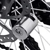 JK-A13 Disc Brake Lock