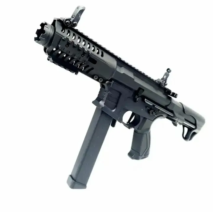 High Quality Xyl Metal Arp Continuous Shooting Game Water Beads ...