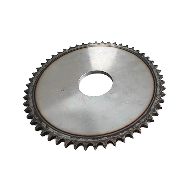 Forging 428 Chain 125CC Motorcycle Sprocket/front Gear Box Sprocket 20 Tooth Pinion GEAR