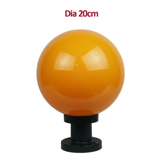 LED Pillar Lights - Durable, Efficient Outdoor Lighting