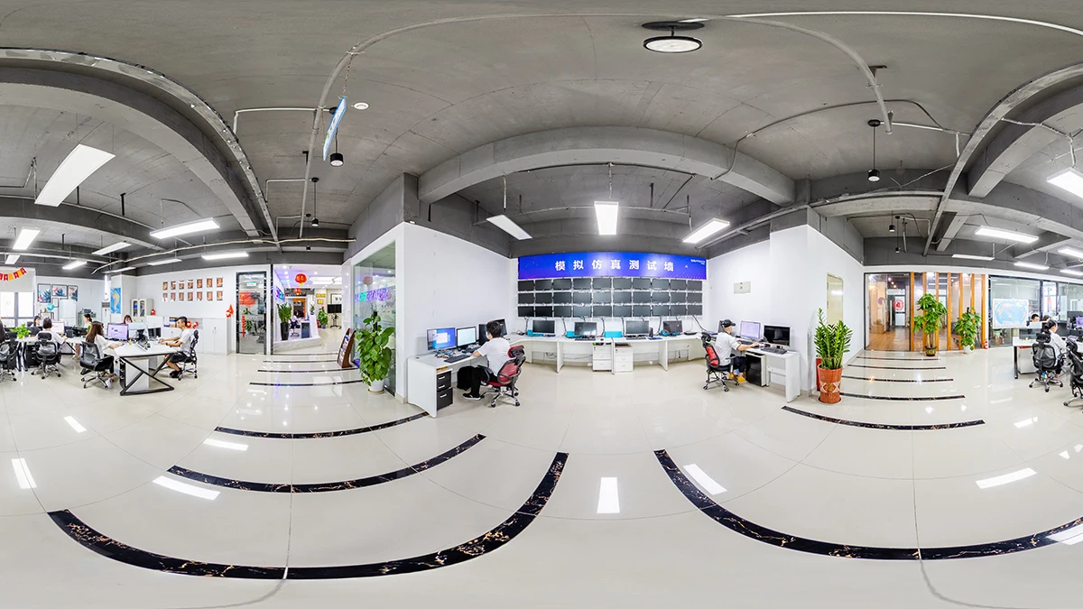 Shenzhen Sharevdi Technology Co., Ltd. 3