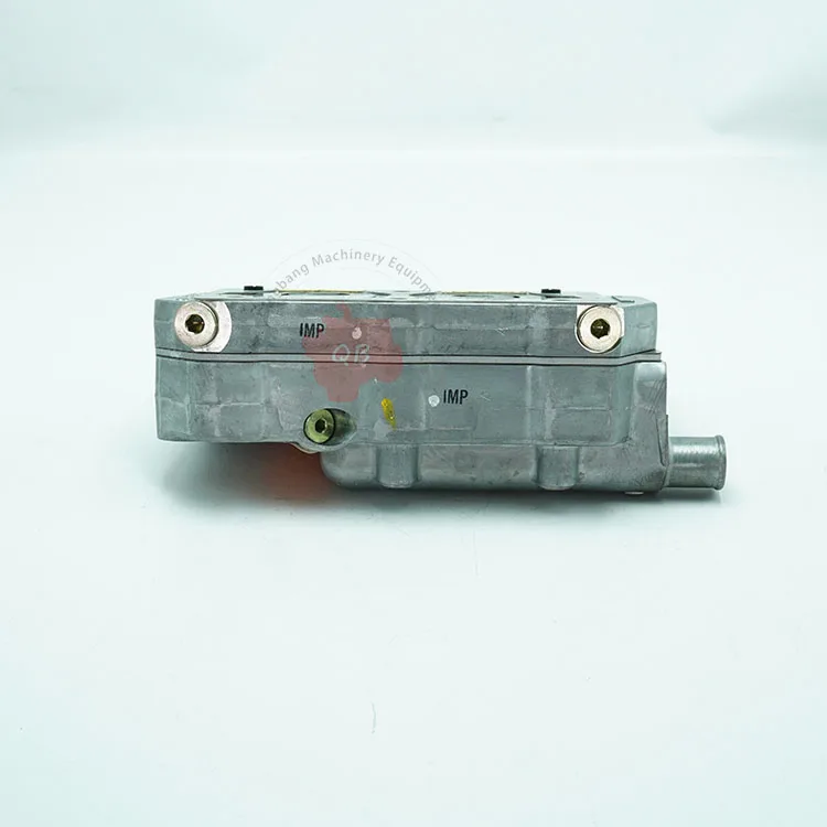 Original Cummins Kit , Head Assembly - 2 Cylinder 4089216 4024859 