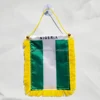 bandera de Nigeria
