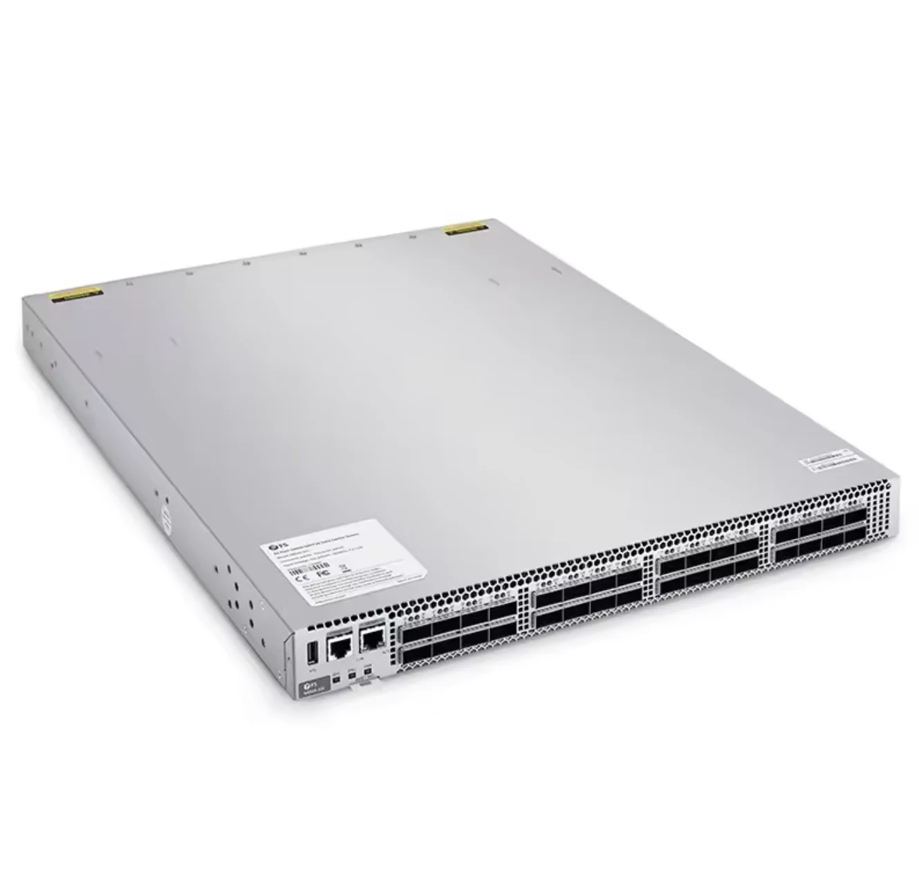 JL675A CX6100 Serials 48x портов 10/100/1000Base-T и 4x1/10G SFP сетевой коммутатор Ethernet