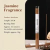 Jasmine fragrance