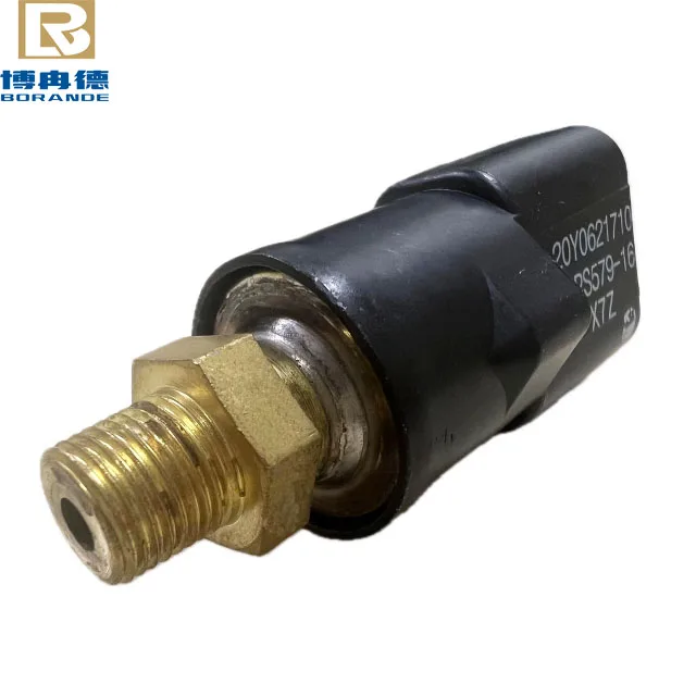 20Y-06-21710 Pressure Switch - Reliable Sensor for Komatsu