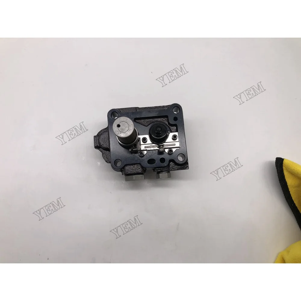 Pump Head X4 for Yanmar Engine Parts China Manufacturer 6