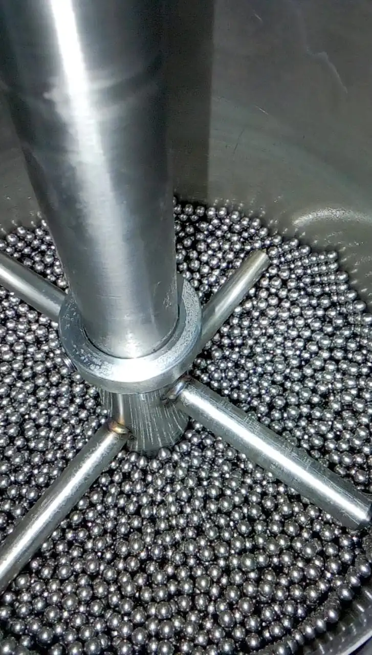 Chocolate Ball Mill Machine Chocolate Grinder Ball Mill /chocolate Making Machine