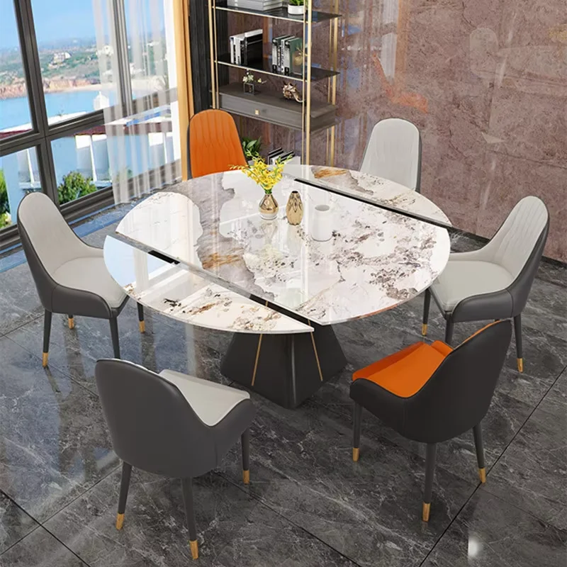 Artificial Stone Sintered Slabs Porcelain Matte Finish Beige Travertine Slabs for Living Room Wall And Countertop