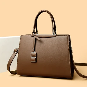 Top Quality Tote Bag Simple and Modern Women's Handbag Classic Shoulder Bag Crossbody Bags for Women