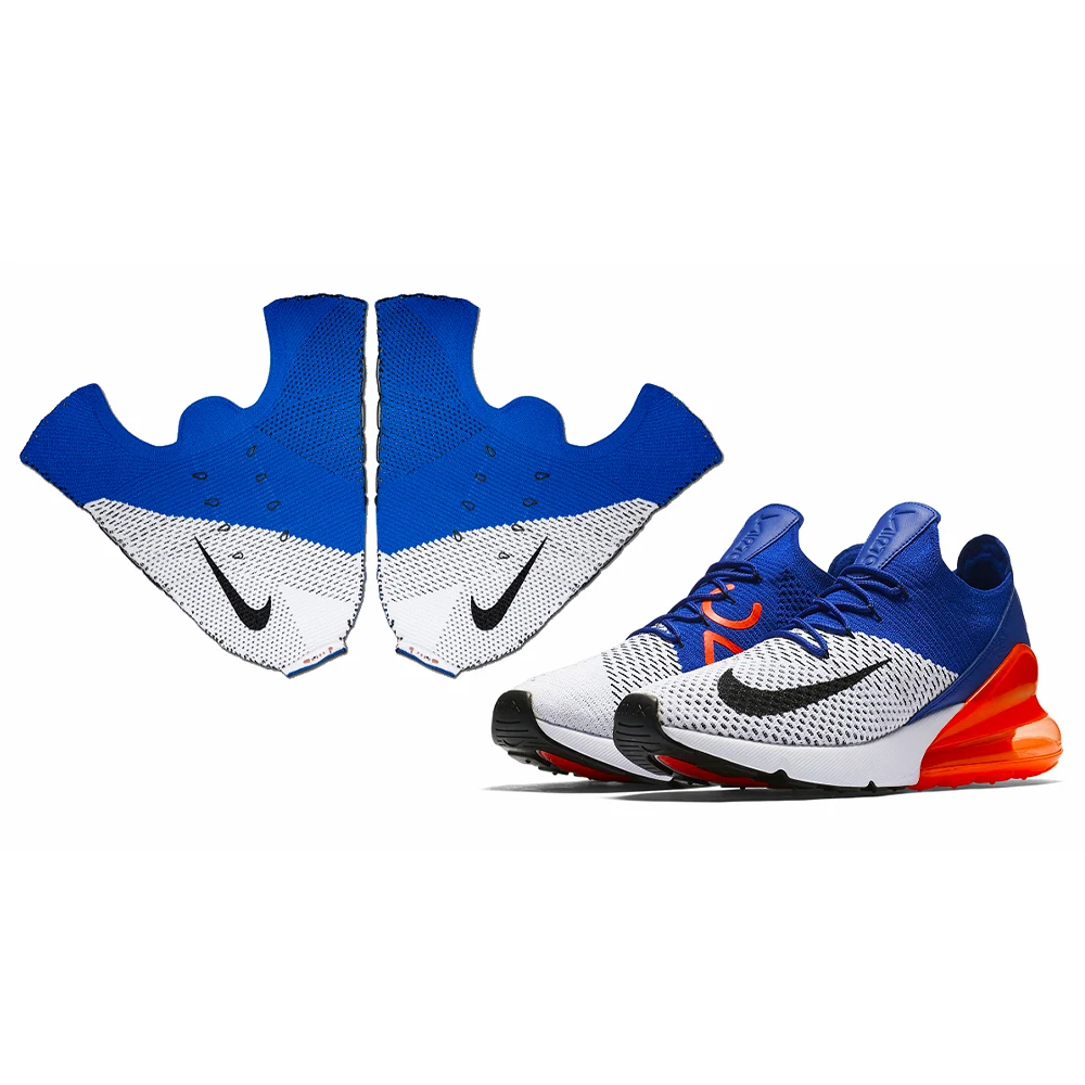 Changshu Manufacturer for 3D flyknit Shoes Upper Flat Knitting Machine