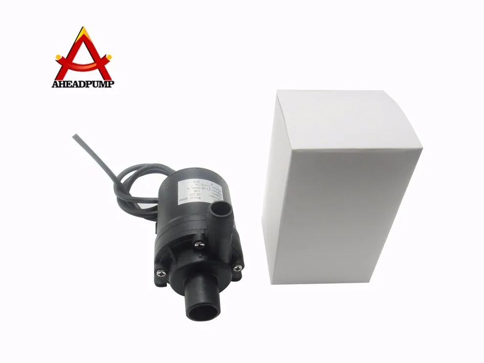 12v Dc Motor 5m 800l/h Electric Fountain Battery Operated Water Pump Buy Battery Operated